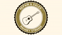 Ramsey Strings